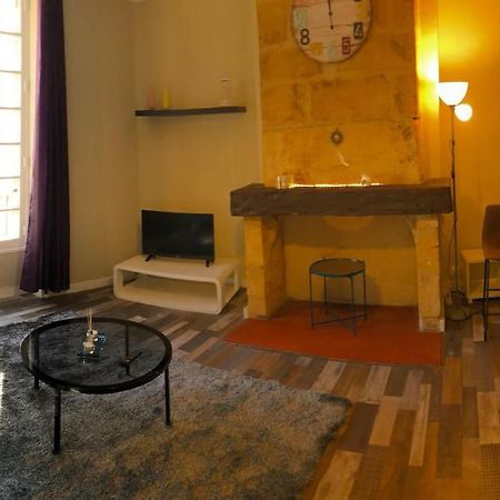 Escapade Cosy Au Coeur De La Cite Medievale 萨尔拉拉卡内达 外观 照片