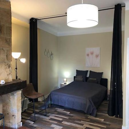 Escapade Cosy Au Coeur De La Cite Medievale 萨尔拉拉卡内达 外观 照片