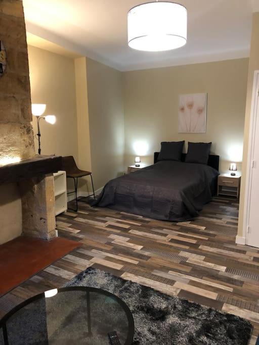 Escapade Cosy Au Coeur De La Cite Medievale 萨尔拉拉卡内达 外观 照片