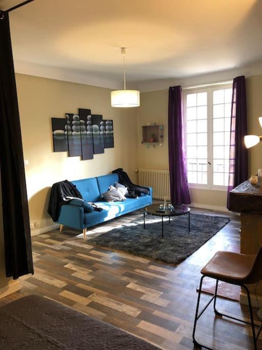 Escapade Cosy Au Coeur De La Cite Medievale 萨尔拉拉卡内达 外观 照片