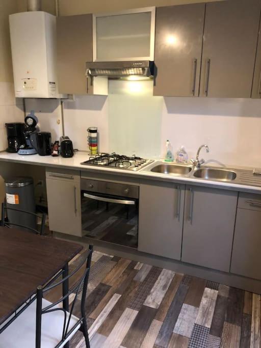 Escapade Cosy Au Coeur De La Cite Medievale 萨尔拉拉卡内达 外观 照片