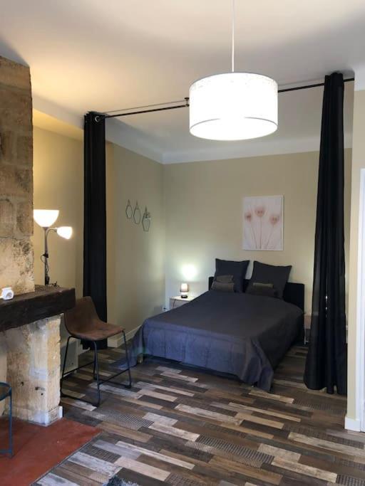 Escapade Cosy Au Coeur De La Cite Medievale 萨尔拉拉卡内达 外观 照片