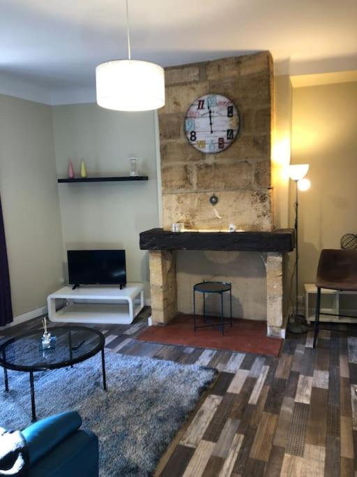 Escapade Cosy Au Coeur De La Cite Medievale 萨尔拉拉卡内达 外观 照片