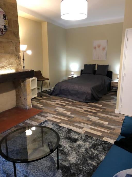 Escapade Cosy Au Coeur De La Cite Medievale 萨尔拉拉卡内达 外观 照片