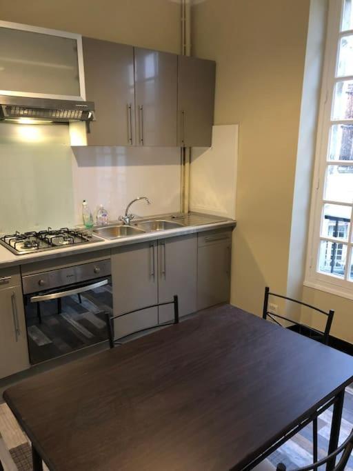 Escapade Cosy Au Coeur De La Cite Medievale 萨尔拉拉卡内达 外观 照片